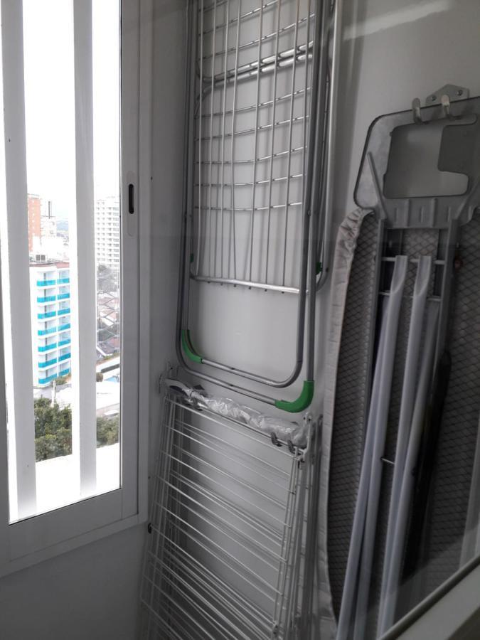 Holiday Apartment 5 Min To Levante Beach 貝尼多姆 外观 照片