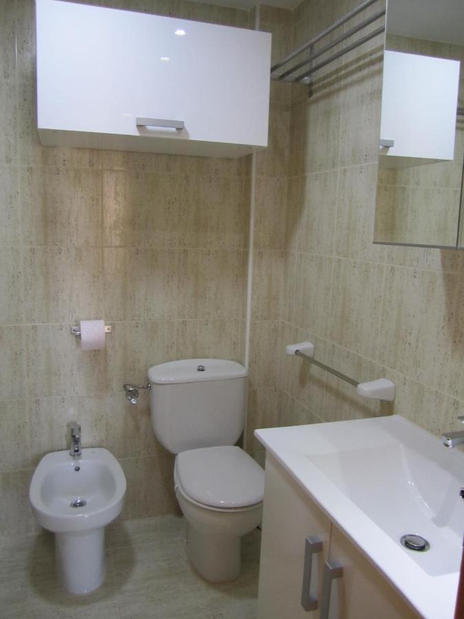 Holiday Apartment 5 Min To Levante Beach 貝尼多姆 外观 照片