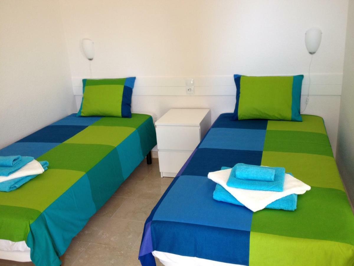 Holiday Apartment 5 Min To Levante Beach 貝尼多姆 外观 照片